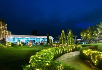 Manohar Villas has Balcony rooms