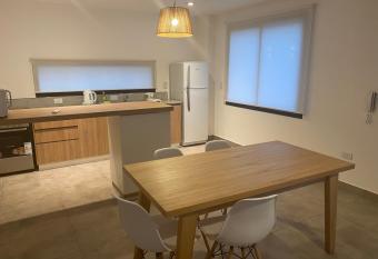 La Escondida Salta 5 allows 18 year olds to book a room