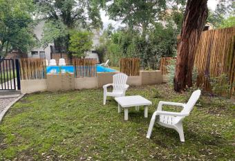 La Escondida Salta 1 allows 18 year olds to book a room