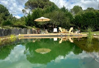 Maison Magnolia allows 18 year olds to book a room