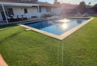 New Tulum in Scottsdale By HomeSlice Stays has Balcony rooms