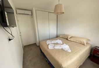 La Escondida Salta 11 allows 18 year olds to book a room