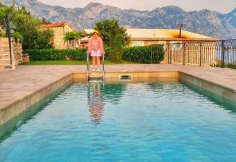 Casa Vita Nova has Balcony rooms