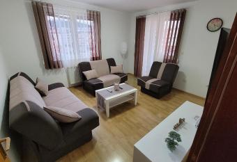 Apartment - Sunny Peaks has Balcony rooms