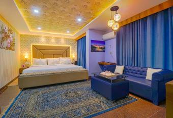 FabHotel Prime Z Grand allows 18 year olds to book a room