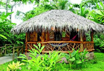 Hotel La Costa de Papito has Balcony rooms