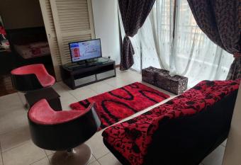 The Red Savoy @ D Savoy, A Famosa Resort has Balcony rooms