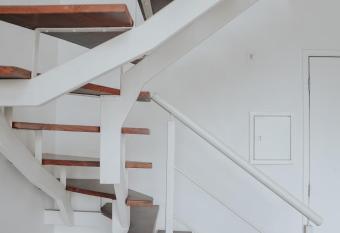 Grand Loft - Amazing Duplex 314 has rooms with a private hot tub