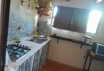 CASETTA RAFFO has Balcony rooms