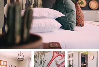 Sixteen On Latimer allows 18 year olds to book a room