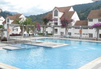 Ayang homestay has Balcony rooms