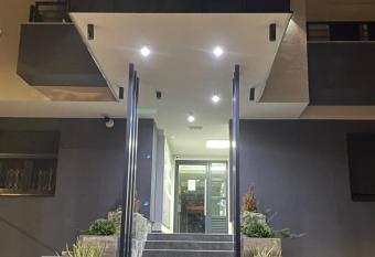 Apartman Petra has Balcony rooms