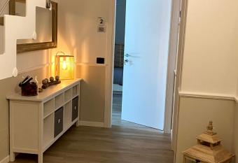 Foresteria Green House has Balcony rooms