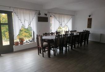 Conacul Elenei has Balcony rooms