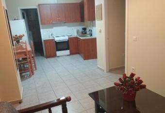 Alejandro apartment has Balcony rooms