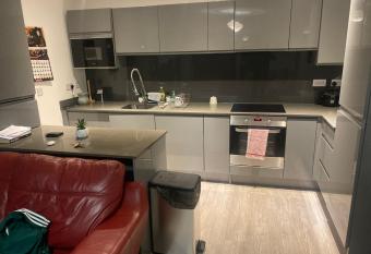 Cop26 accompanied has Balcony rooms