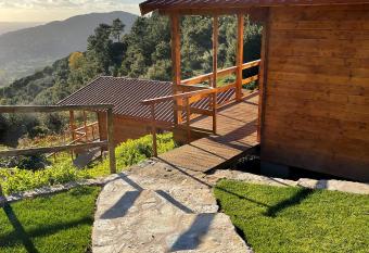 Quinta Altamira has Balcony rooms