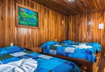 Hotel El Sue  o has Balcony rooms