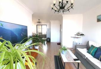 Jenny s Apartment has Balcony rooms