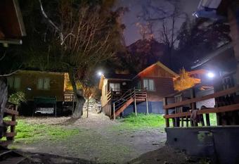 Caba  as Between Hills allows 18 year olds to book a room