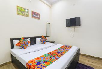 FabHotel Haidri allows 18 year olds to book a room