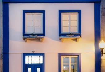 Casa Calmaria Beja allows 18 year olds to book a room