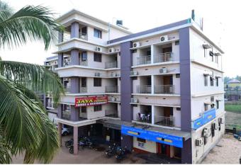 Jaya Paradise has Balcony rooms