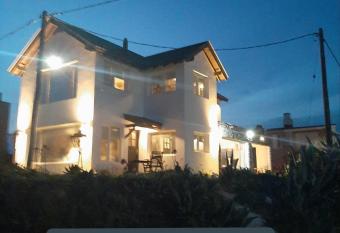 Masia del Viento has Balcony rooms