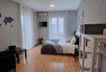 Laura Home allows 18 year olds to book a room