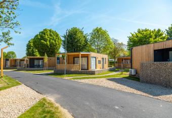 EuroParcs Poort van Maastricht allows 18 year olds to book a room