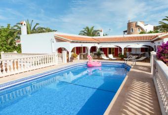 Apartment Viola has Balcony rooms