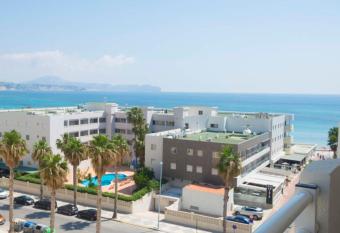 Apolo 12 6c has Balcony rooms