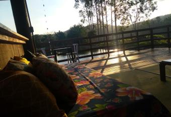 Pousada Erva Doce allows 18 year olds to book a room