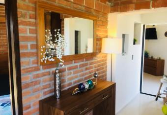 Ventana Blue Hotel has Balcony rooms