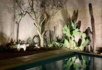 Casa Bo has Balcony rooms