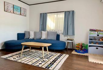 Nara Family HOUSE allows 18 year olds to book a room