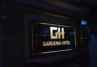 Gardenia Hotel has Balcony rooms