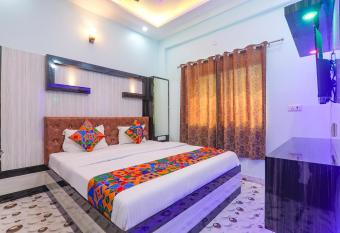FabHotel Lumbini International allows 18 year olds to book a room