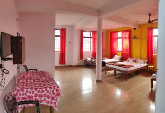 Anugraha has Balcony rooms