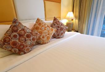 The Mareeya Place has Balcony rooms