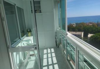 Carihuela Sea Views allows 18 year olds to book a room