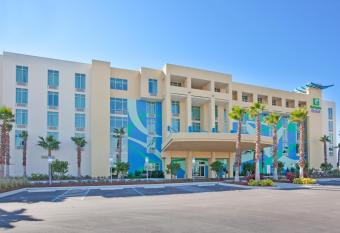 Holiday Inn Resort Fort Walton Beach By IHG has Balcony rooms