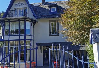 Mirabeau allows 18 year olds to book a room