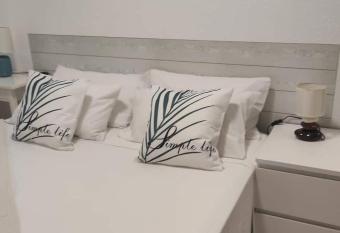 CASA FULVIO FUERTEVENTURA has Balcony rooms