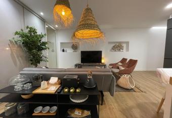 Oktheway Real Historic Center has Balcony rooms