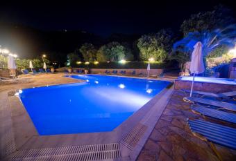 Arianna has Balcony rooms