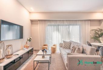 Breakfast Included Fully Serviced Apartment at Regatta Living II - 204 has Balcony rooms