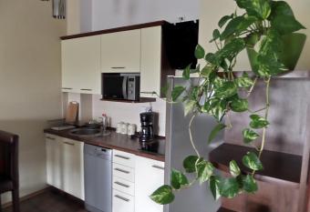 Apartamenty Silver Premium allows 18 year olds to book a room