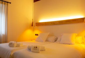 Domus Oncinae has Balcony rooms