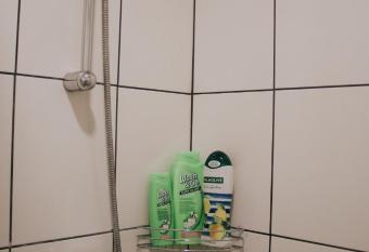 Take it easy Apartment has Balcony rooms